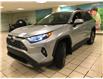 2025 Toyota RAV4 Hybrid Limited (Stk: 250615) in Calgary - Image 2 of 21