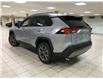 2025 Toyota RAV4 Hybrid Limited (Stk: 250615) in Calgary - Image 8 of 21