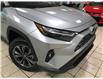 2025 Toyota RAV4 Hybrid Limited (Stk: 250615) in Calgary - Image 17 of 21