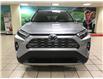 2025 Toyota RAV4 Hybrid Limited (Stk: 250615) in Calgary - Image 18 of 21