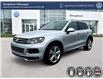 2014 Volkswagen Touareg 3.0 TDI Execline (Stk: P8840) in Georgetown - Image 1 of 14