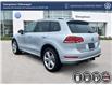 2014 Volkswagen Touareg 3.0 TDI Execline (Stk: P8840) in Georgetown - Image 4 of 14