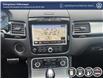 2014 Volkswagen Touareg 3.0 TDI Execline (Stk: P8840) in Georgetown - Image 11 of 14