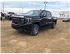2022 GMC Sierra 1500 AT4 (Stk: 25016A) in Rimbey - Image 1 of 14
