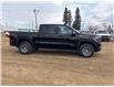 2022 GMC Sierra 1500 AT4 (Stk: 25016A) in Rimbey - Image 4 of 14