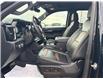 2022 GMC Sierra 1500 AT4 (Stk: 25016A) in Rimbey - Image 9 of 14