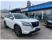 2023 Nissan Pathfinder Platinum (Stk: 250165A) in Ottawa - Image 1 of 27