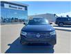 2023 Volkswagen Tiguan Trendline (Stk: 8154) in Moose Jaw - Image 2 of 22
