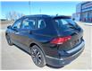 2023 Volkswagen Tiguan Trendline (Stk: 8154) in Moose Jaw - Image 8 of 22