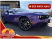 2019 Dodge Challenger SXT (Stk: A-592052) in Moncton - Image 1 of 20
