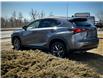 2021 Lexus NX 300 Base (Stk: 250655A) in Calgary - Image 4 of 23