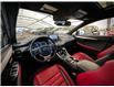 2021 Lexus NX 300 Base (Stk: 250655A) in Calgary - Image 10 of 23