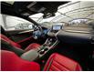 2021 Lexus NX 300 Base (Stk: 250655A) in Calgary - Image 12 of 23