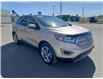 2017 Ford Edge Titanium (Stk: 81501) in Moose Jaw - Image 3 of 23