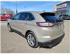 2017 Ford Edge Titanium (Stk: 81501) in Moose Jaw - Image 8 of 23