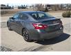 2017 Nissan Altima 2.5 SV (Stk: 97259U) in Red Deer - Image 4 of 18