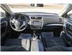 2017 Nissan Altima 2.5 SV (Stk: 97259U) in Red Deer - Image 10 of 18