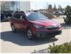 2020 Subaru Outback Touring (Stk: SS0725) in Red Deer - Image 1 of 21