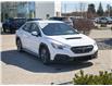 2023 Subaru WRX Base (Stk: SS0758) in Red Deer - Image 1 of 18
