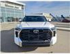 2025 Toyota Tundra SR (Stk: 259113) in Moose Jaw - Image 2 of 20