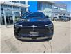 2025 Chevrolet Blazer EV LT (Stk: S196529) in Newmarket - Image 2 of 20