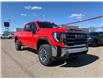 2025 GMC Sierra 2500HD SLE (Stk: 219266) in Medicine Hat - Image 1 of 24