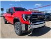 2025 GMC Sierra 2500HD SLE (Stk: 219266) in Medicine Hat - Image 24 of 24