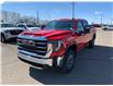 2025 GMC Sierra 2500HD SLE (Stk: 219266) in Medicine Hat - Image 3 of 24