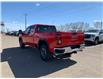 2025 GMC Sierra 2500HD SLE (Stk: 219266) in Medicine Hat - Image 5 of 24