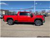 2025 GMC Sierra 2500HD SLE (Stk: 219266) in Medicine Hat - Image 9 of 24