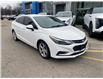 2017 Chevrolet Cruze Premier Auto (Stk: 134629) in London - Image 2 of 7