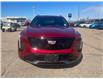 2025 Cadillac XT4 Sport (Stk: 25-346) in Pembroke - Image 2 of 18