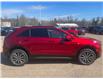 2025 Cadillac XT4 Sport (Stk: 25-346) in Pembroke - Image 4 of 18