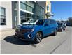 2025 Volkswagen Atlas 2.0 TSI Comfortline (Stk: 12911) in Peterborough - Image 1 of 22