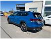 2025 Volkswagen Atlas 2.0 TSI Comfortline (Stk: 12911) in Peterborough - Image 3 of 22