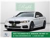 2017 BMW 540i xDrive (Stk: B9763A) in Windsor - Image 1 of 28
