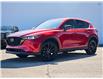 2024 Mazda CX-5 GS (Stk: N3687) in Hamilton - Image 1 of 29