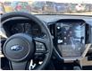 2025 Subaru Crosstrek Onyx (Stk: S25300) in Newmarket - Image 6 of 6
