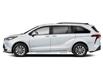 2025 Toyota Sienna XLE 8-Passenger (Stk: 85416) in Toronto - Image 2 of 11