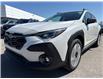 2025 Subaru Crosstrek Limited (Stk: S25301) in Newmarket - Image 1 of 6