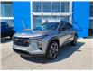 2025 Chevrolet Trax 2RS (Stk: C218877) in Newmarket - Image 1 of 20