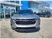 2025 Chevrolet Trax 2RS (Stk: C218877) in Newmarket - Image 2 of 20
