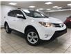 2013 Toyota RAV4 XLE (Stk: 6875A) in Calgary - Image 1 of 6
