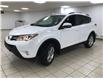 2013 Toyota RAV4 XLE (Stk: 6875A) in Calgary - Image 2 of 6