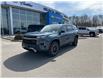 2025 Chevrolet Traverse Z71 (Stk: 25363) in Bracebridge - Image 1 of 18