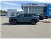 2025 Chevrolet Traverse Z71 (Stk: 25363) in Bracebridge - Image 2 of 18