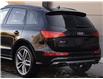 2016 Audi SQ5 3.0T Progressiv (Stk: B9971A) in Windsor - Image 6 of 29