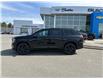 2025 GMC Acadia Elevation (Stk: 25351) in Bracebridge - Image 2 of 17
