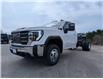 2024 GMC Sierra 3500HD Chassis Pro (Stk: 24336) in Huntsville - Image 1 of 6