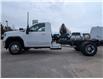 2024 GMC Sierra 3500HD Chassis SLE (Stk: 24334) in Huntsville - Image 2 of 6